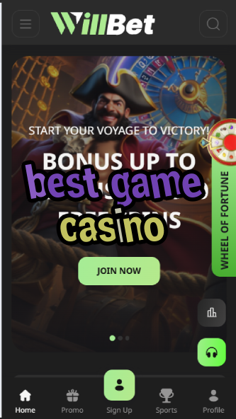 Best Game Casino - Top-Rated Casino Games-casinoorder.vip